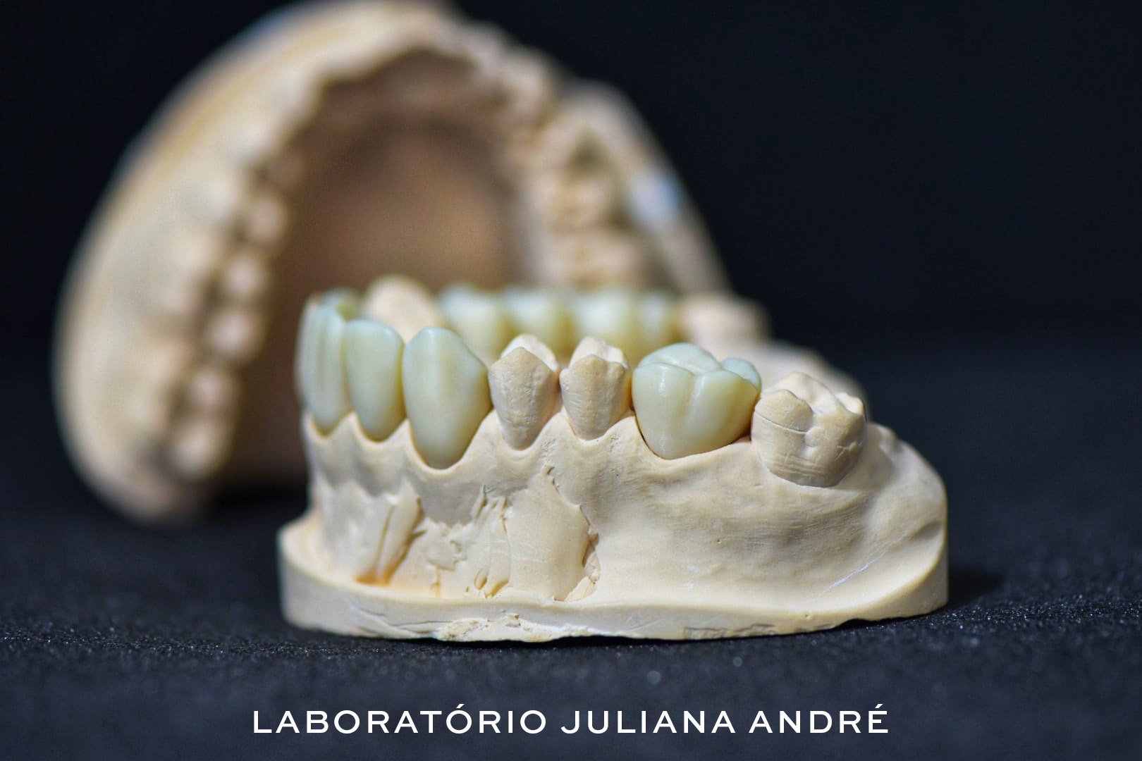 Provas de estrutura impressas